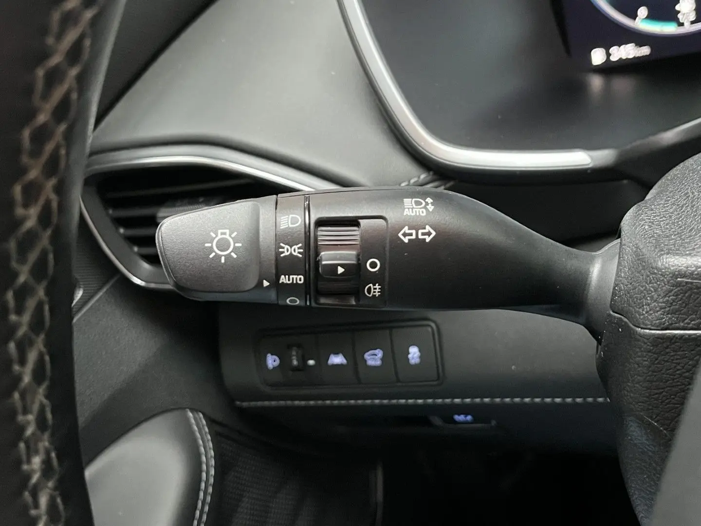 Hyundai  SANTA FE PRIME 2.2 CRDi  KRELL