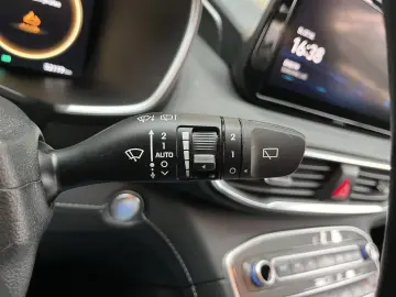Hyundai  SANTA FE PRIME 2.2 CRDi  KRELL