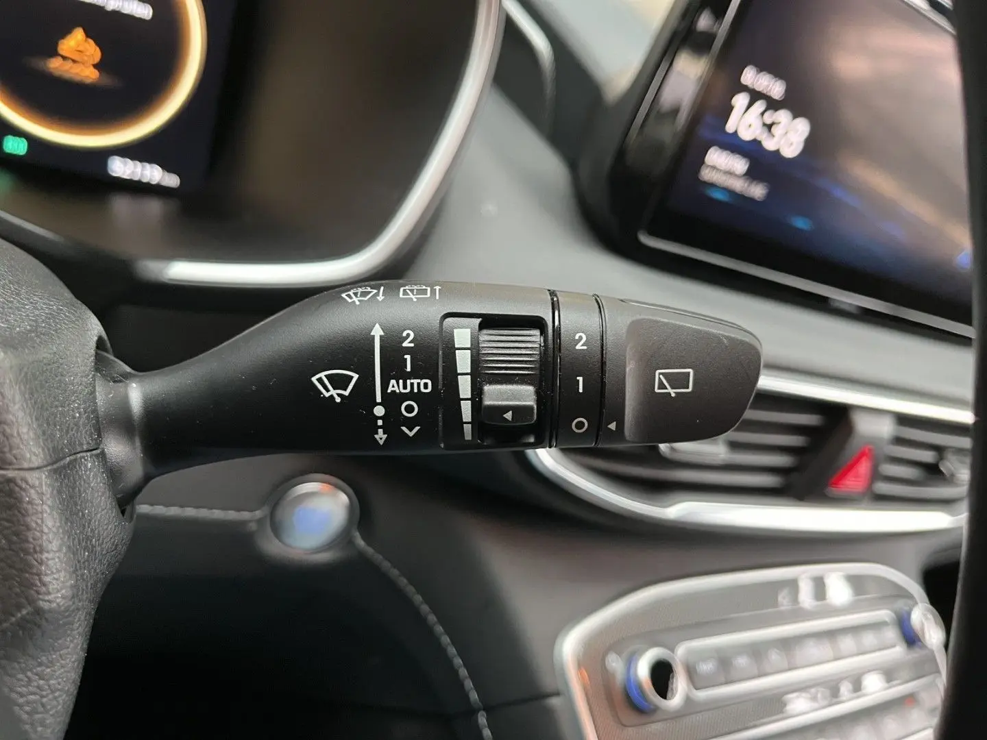 Hyundai  SANTA FE PRIME 2.2 CRDi  KRELL