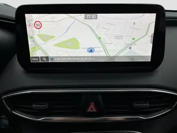 Hyundai  SANTA FE PRIME 2.2 CRDi  KRELL