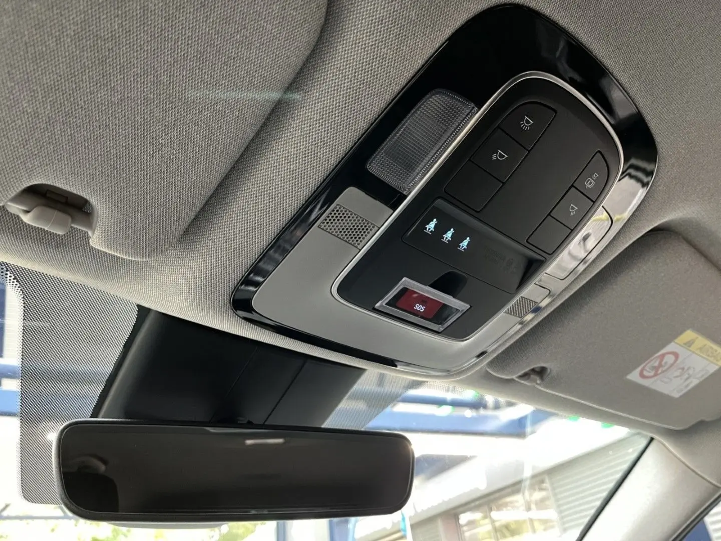 Hyundai  SANTA FE PRIME 2.2 CRDi  KRELL