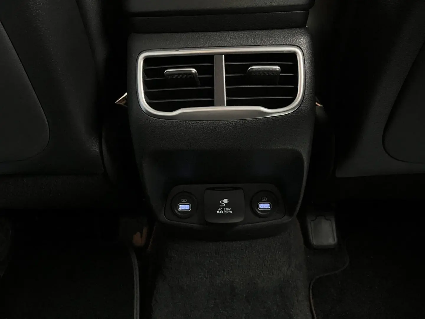 Hyundai  SANTA FE PRIME 2.2 CRDi  KRELL