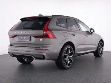 XC60 T8 AWD Polestar Engineered  Limitiert Folie