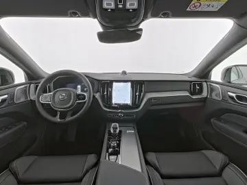 XC60 T8 AWD Polestar Engineered  Limitiert Folie