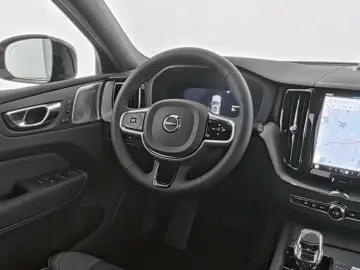 XC60 T8 AWD Polestar Engineered  Limitiert Folie