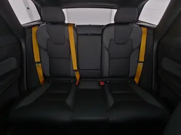 XC60 T8 AWD Polestar Engineered  Limitiert Folie