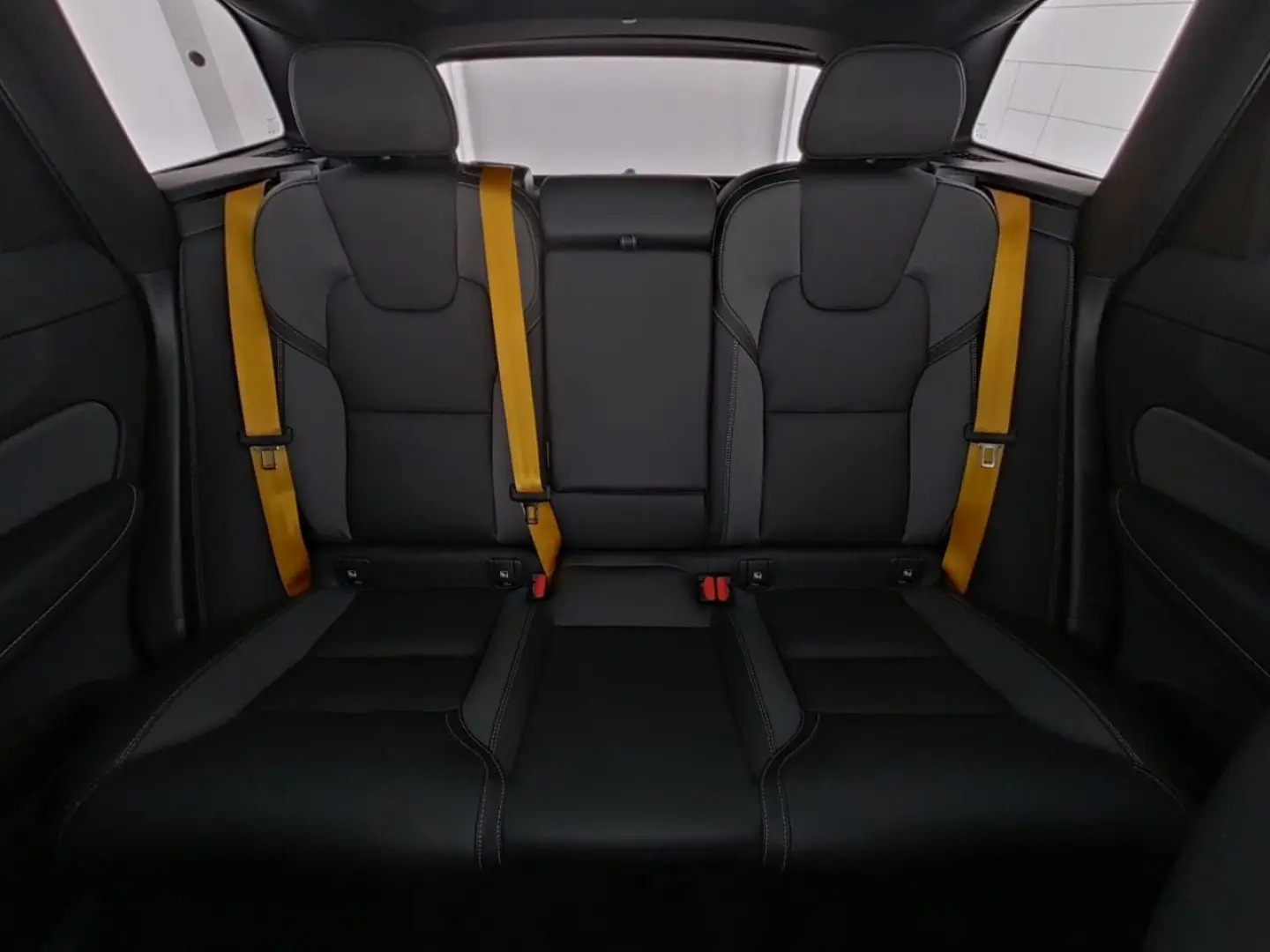 XC60 T8 AWD Polestar Engineered  Limitiert Folie