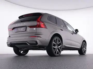 XC60 T8 AWD Polestar Engineered  Limitiert Folie
