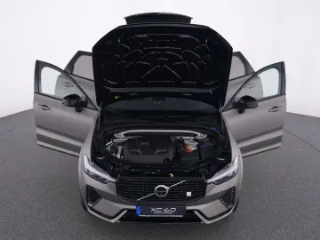 XC60 T8 AWD Polestar Engineered  Limitiert Folie