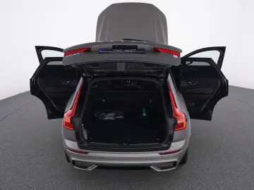 XC60 T8 AWD Polestar Engineered  Limitiert Folie