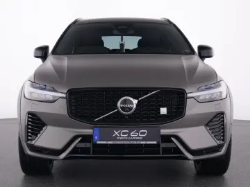 XC60 T8 AWD Polestar Engineered  Limitiert Folie