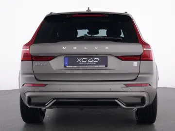 XC60 T8 AWD Polestar Engineered  Limitiert Folie