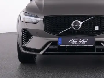 XC60 T8 AWD Polestar Engineered  Limitiert Folie