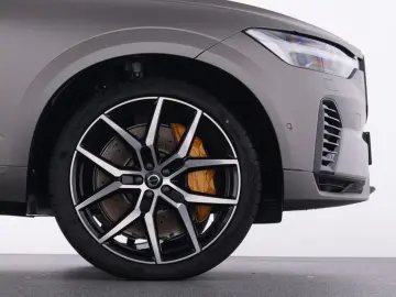 XC60 T8 AWD Polestar Engineered  Limitiert Folie