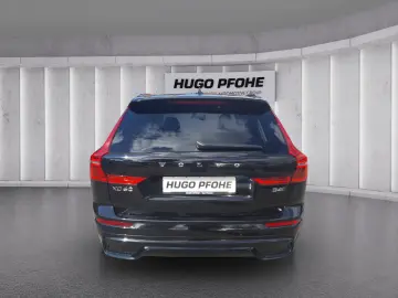 XC 60 B4 Plus Dark 4x4 Aut.   LED   AHK   ACC