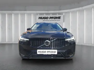 XC 60 B4 Plus Dark 4x4 Aut.   LED   AHK   ACC