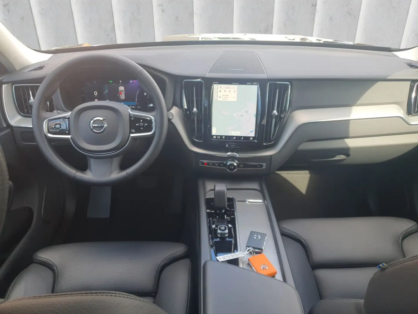 XC 60 B4 Plus Dark 4x4 Aut.   LED   AHK   ACC