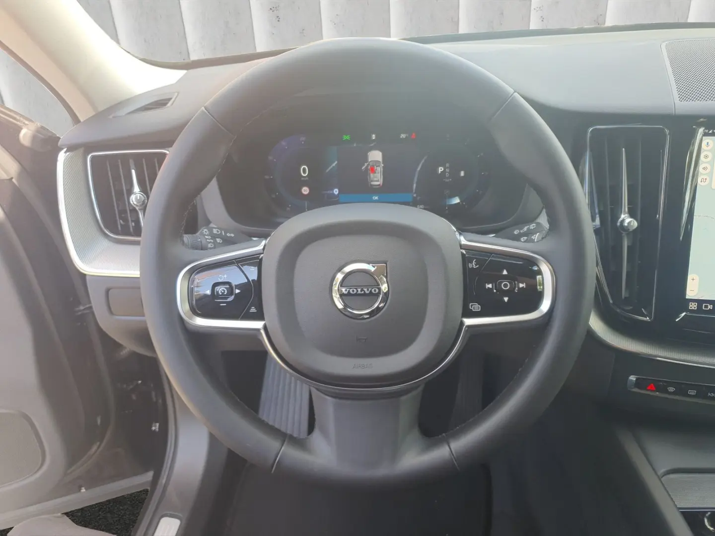 XC 60 B4 Plus Dark 4x4 Aut.   LED   AHK   ACC