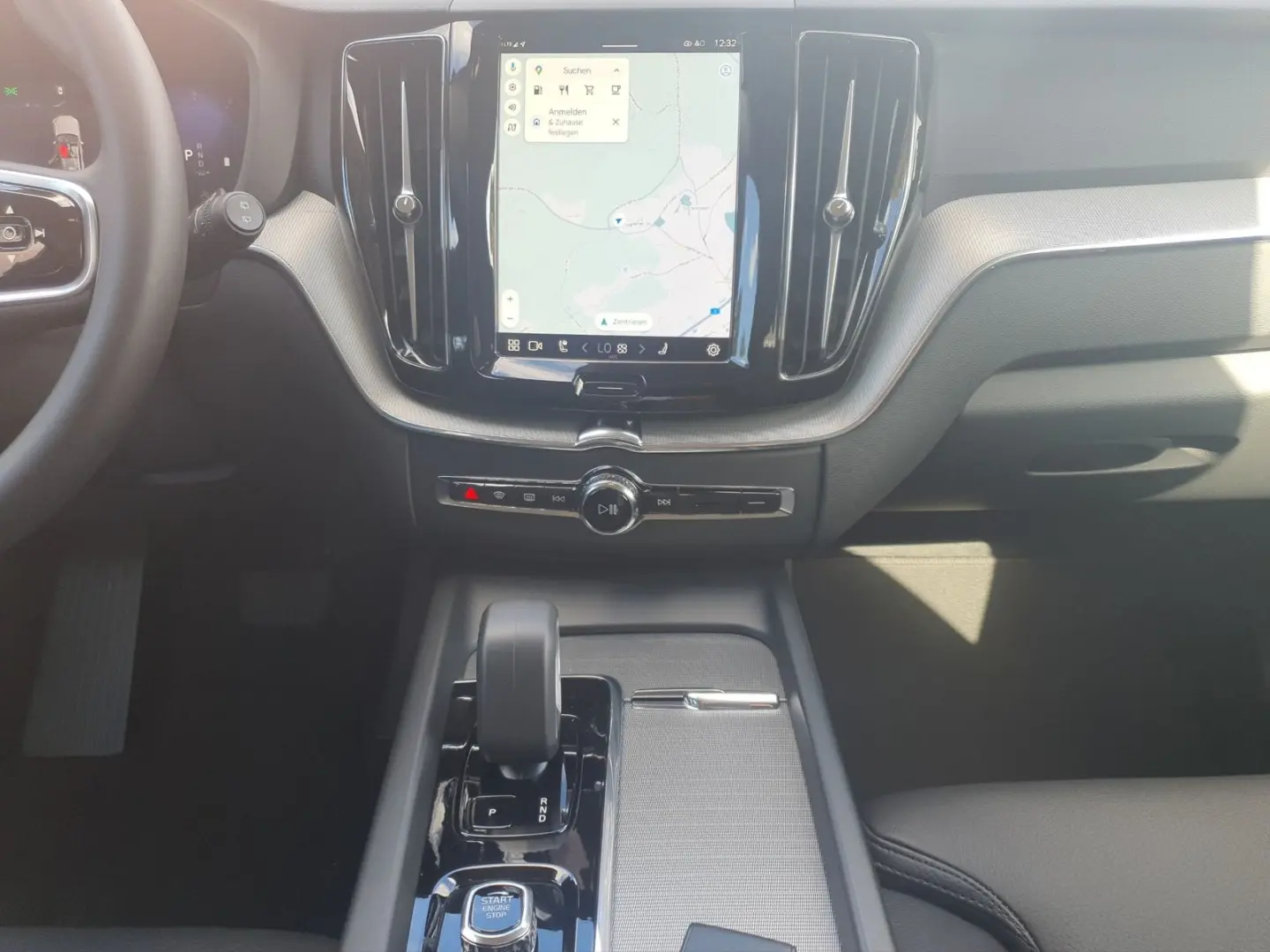 XC 60 B4 Plus Dark 4x4 Aut.   LED   AHK   ACC