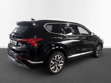 Hyundai  SANTA FE 2.2 CRDi 4WD SIGNATURE