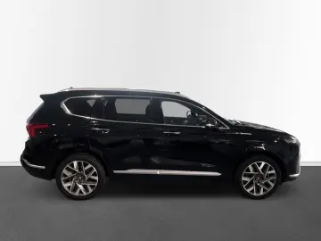 Hyundai  SANTA FE 2.2 CRDi 4WD SIGNATURE