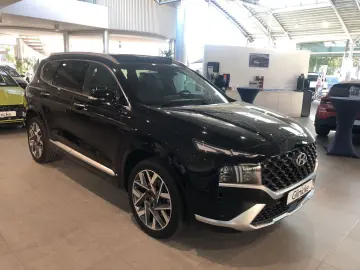 Hyundai  SANTA FE 2.2 CRDi 4WD SIGNATURE
