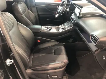 Hyundai  SANTA FE 2.2 CRDi 4WD SIGNATURE
