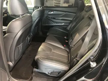 Hyundai  SANTA FE 2.2 CRDi 4WD SIGNATURE