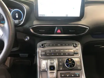 Hyundai  SANTA FE 2.2 CRDi 4WD SIGNATURE