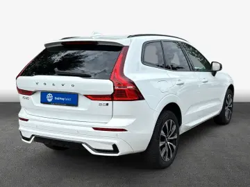 XC60 B5 B AWD Plus Dark