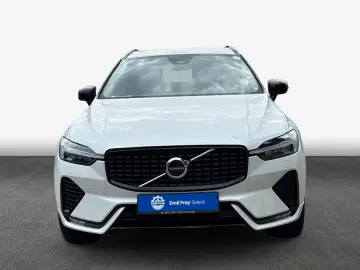 XC60 B5 B AWD Plus Dark