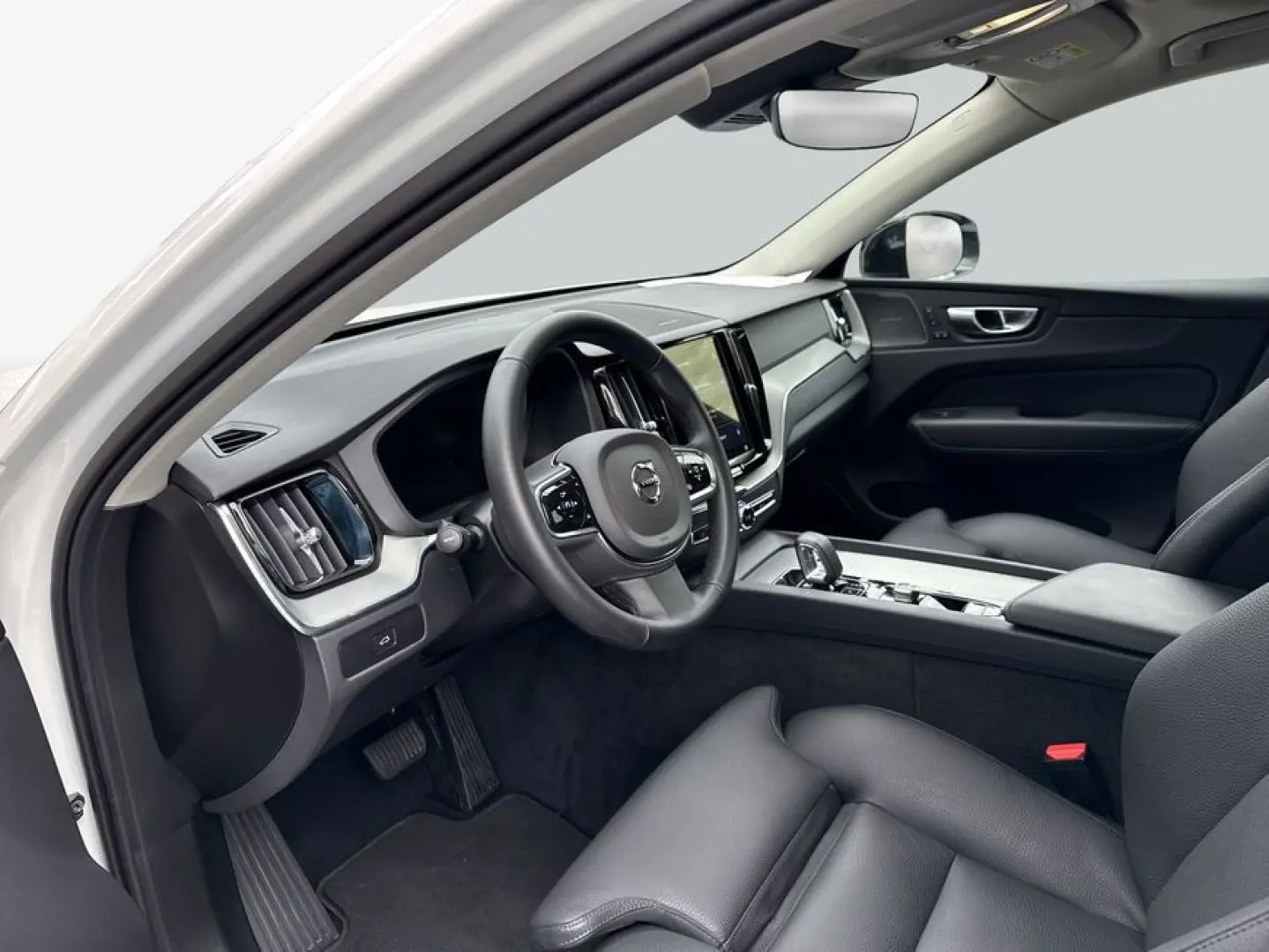 XC60 B5 B AWD Plus Dark