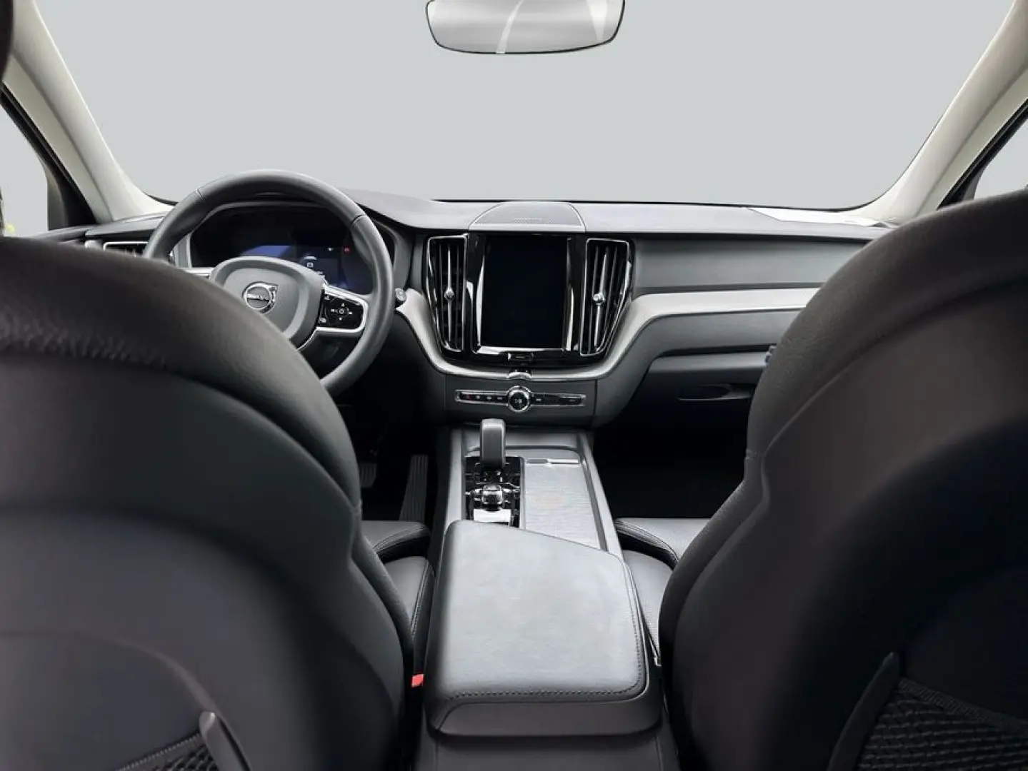 XC60 B5 B AWD Plus Dark