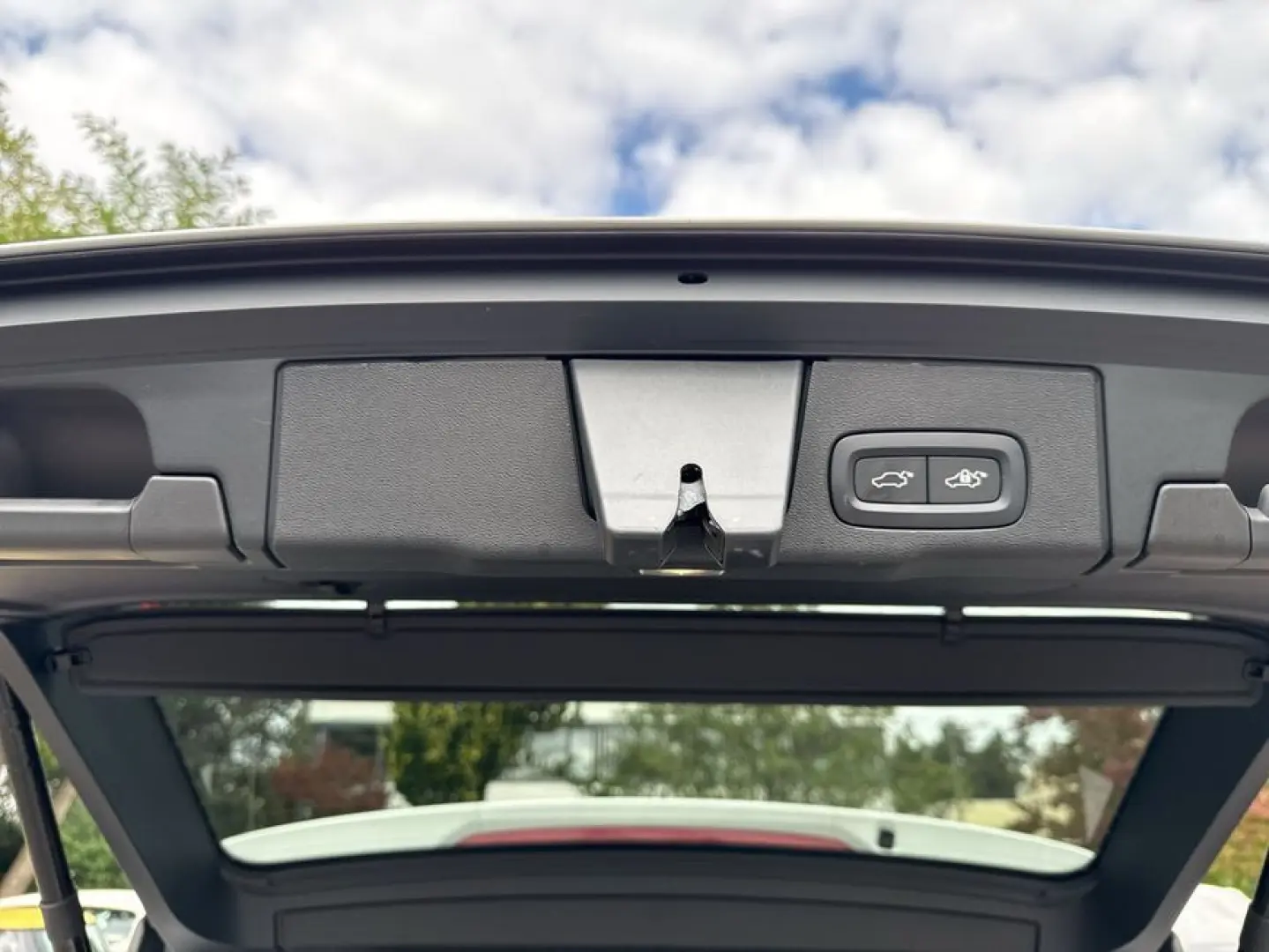 XC60 B5 B AWD Plus Dark