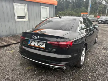 Audi A4 ver-40-tfsi-quattro-s-tronic-mhev-advance