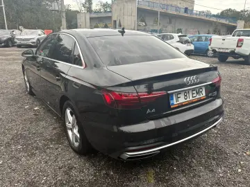 Audi A4 ver-40-tfsi-quattro-s-tronic-mhev-advance