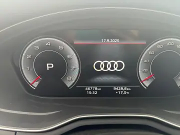 Audi A4 ver-40-tfsi-quattro-s-tronic-mhev-advance