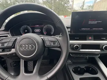 Audi A4 ver-40-tfsi-quattro-s-tronic-mhev-advance