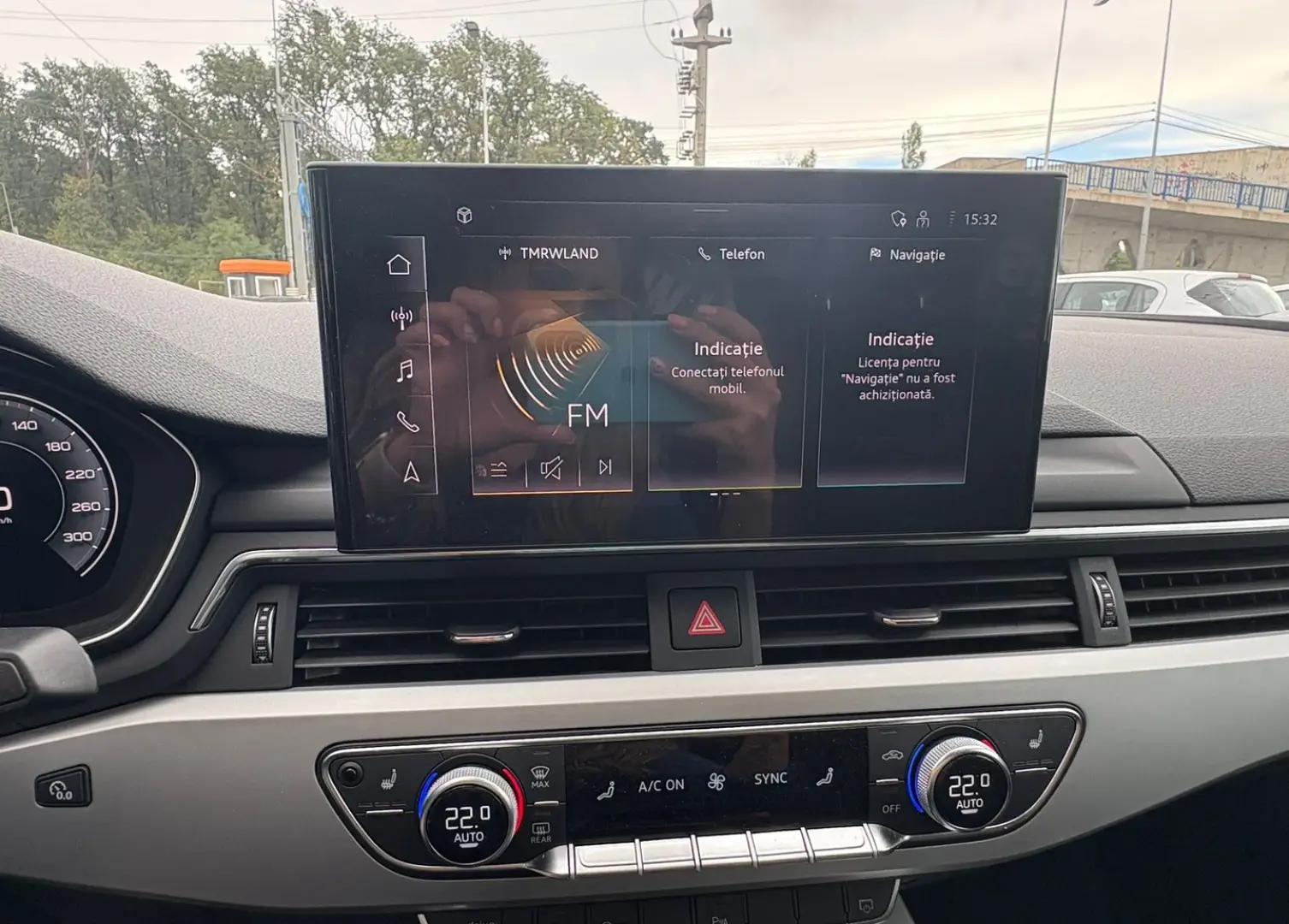 Audi A4 ver-40-tfsi-quattro-s-tronic-mhev-advance