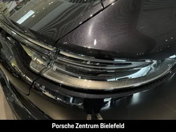 Panamera GTS BOSE Luftfederung Sportabgas LED