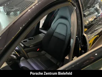 Panamera GTS BOSE Luftfederung Sportabgas LED