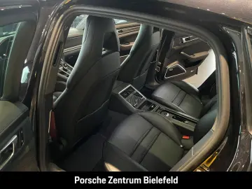 Panamera GTS BOSE Luftfederung Sportabgas LED