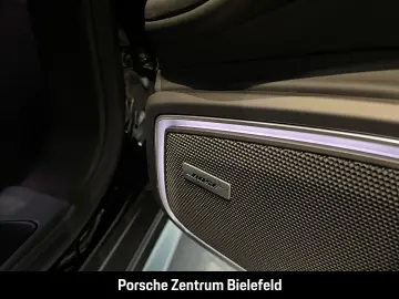 Panamera GTS BOSE Luftfederung Sportabgas LED