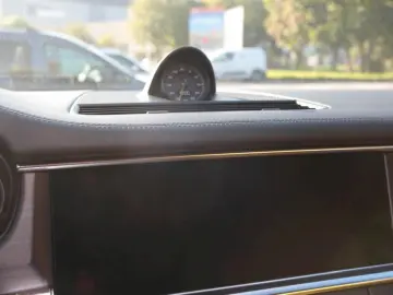 Panamera 4 E-Hybrid Platinum Edition HeadUp Bose
