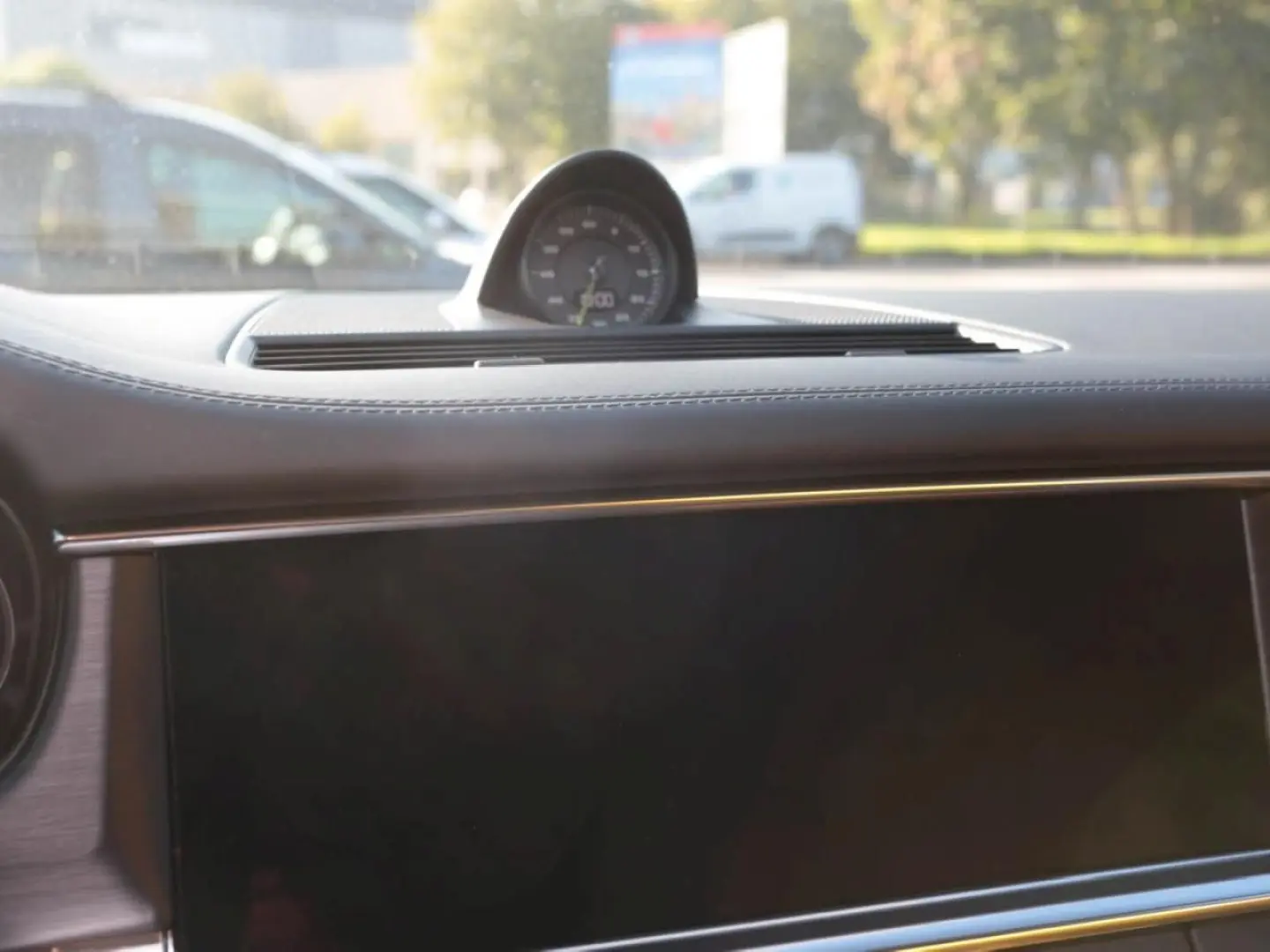 Panamera 4 E-Hybrid Platinum Edition HeadUp Bose