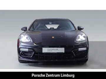 Panamera Turbo S Sport Turismo LED-Matrix BOSE