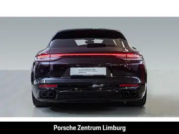 Panamera Turbo S Sport Turismo LED-Matrix BOSE