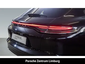 Panamera Turbo S Sport Turismo LED-Matrix BOSE