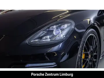 Panamera Turbo S Sport Turismo LED-Matrix BOSE