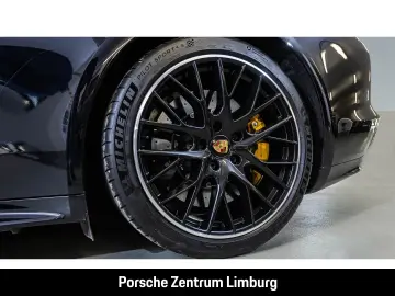 Panamera Turbo S Sport Turismo LED-Matrix BOSE